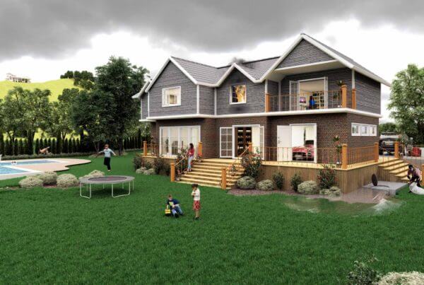 Clickable Coverage® - Home
